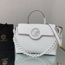 Versace Top Handle Bags